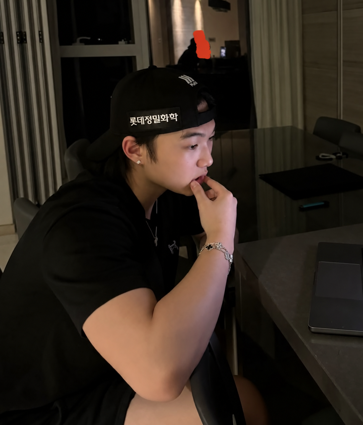 Theboss/Brandon, Founder and CEO